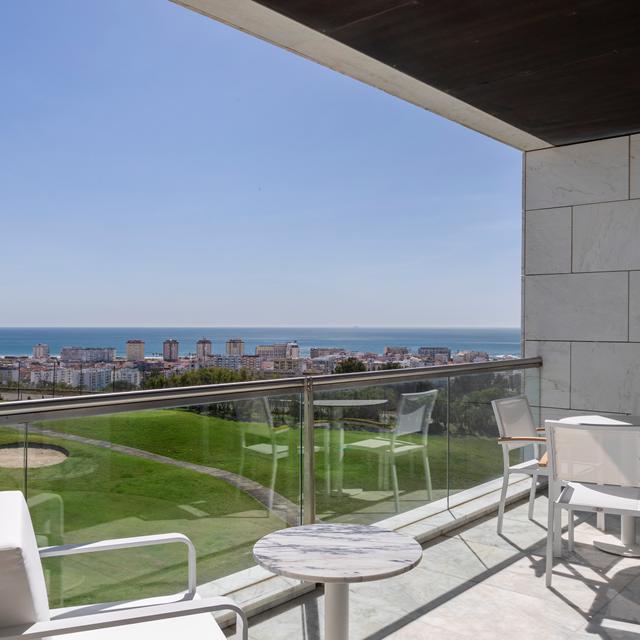 Crowne Plaza Caparica Lisbon photo 14