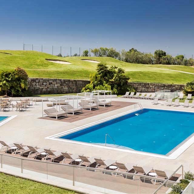 Crowne Plaza Caparica Lisbon photo 12