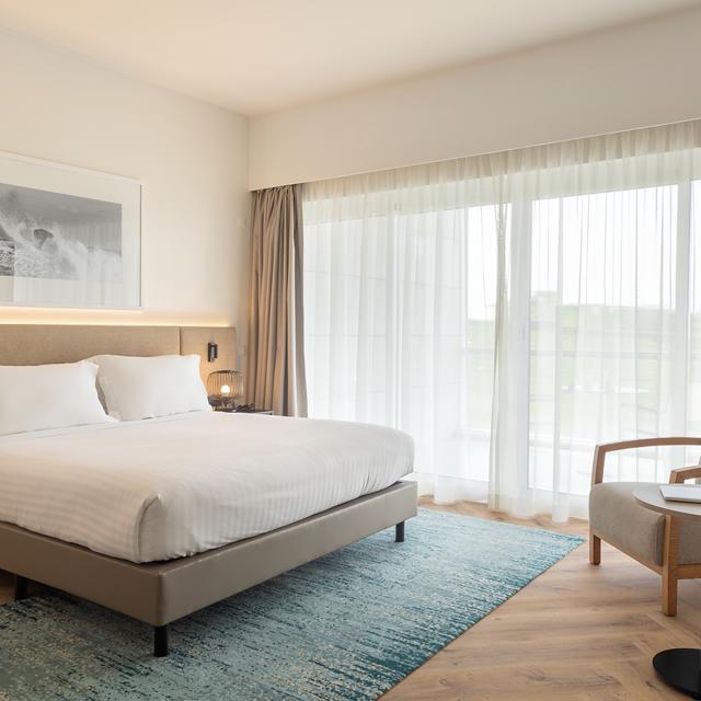 Crowne Plaza Caparica Lisbon photo 3