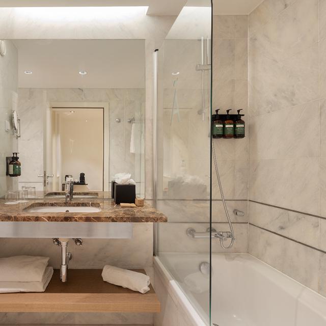 Crowne Plaza Caparica Lisbon photo 4