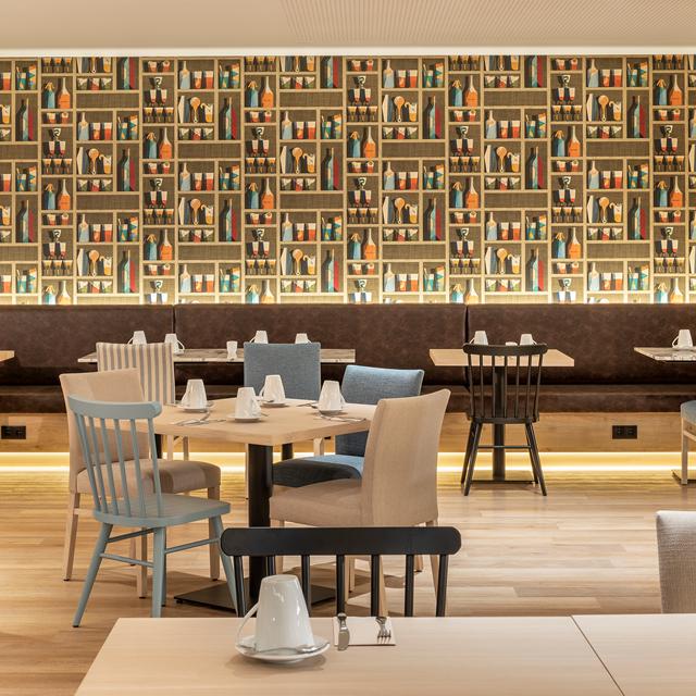 Crowne Plaza Caparica Lisbon photo 10