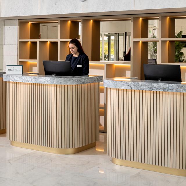 Crowne Plaza Caparica Lisbon photo 5