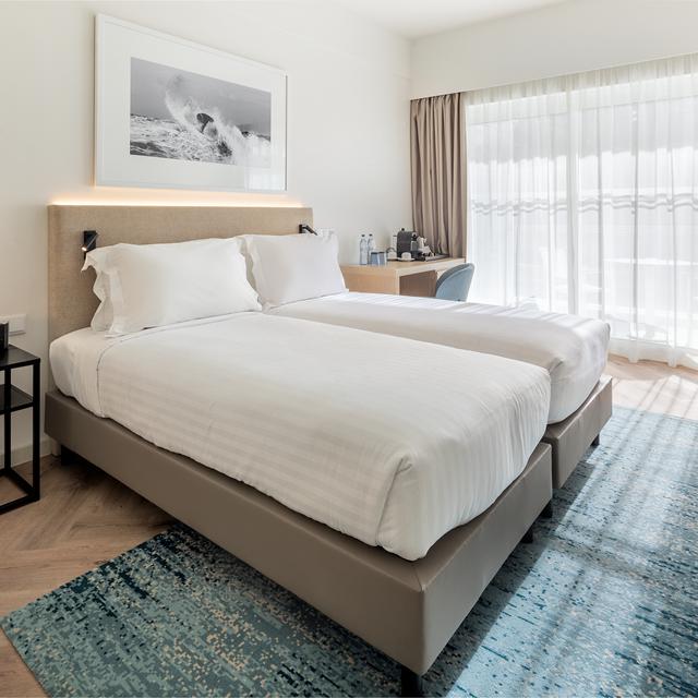 Crowne Plaza Caparica Lisbon photo 28