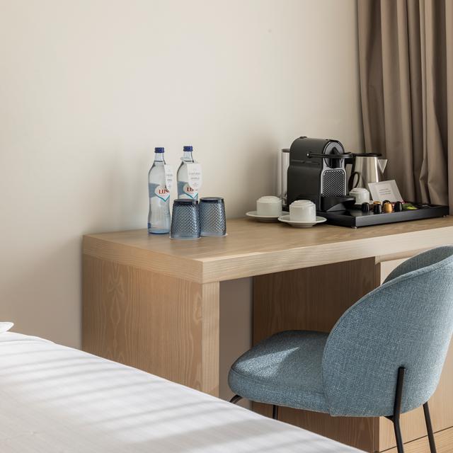 Crowne Plaza Caparica Lisbon photo 29