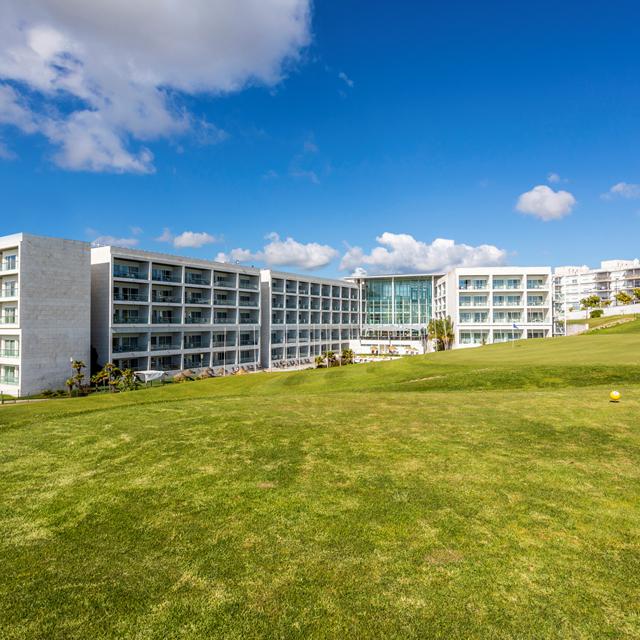 Crowne Plaza Caparica Lisbon photo 1
