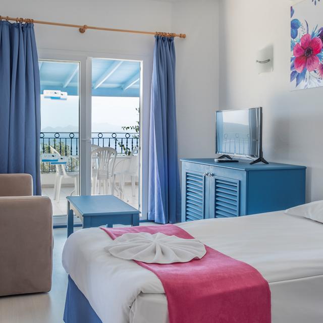 Hôtel Bodrum Holiday Resort photo 3