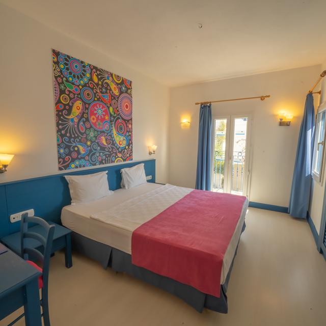 Hôtel Bodrum Holiday Resort photo 2