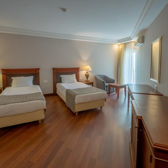 Hôtel Bodrum Holiday Resort photo 21