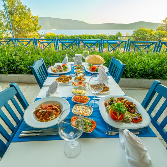 Hôtel Bodrum Holiday Resort photo 8
