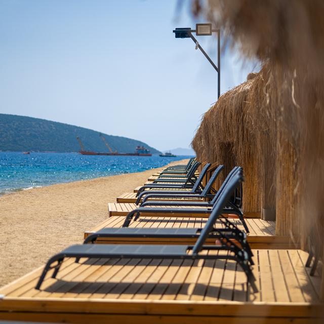 Hôtel Bodrum Holiday Resort photo 25