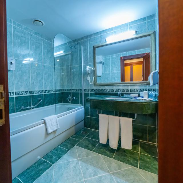 Hôtel Bodrum Holiday Resort photo 23