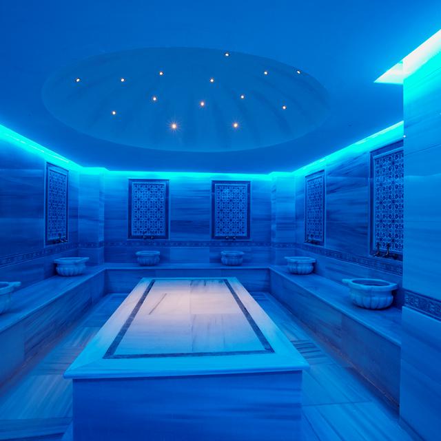 Hôtel Bodrum Holiday Resort photo 12