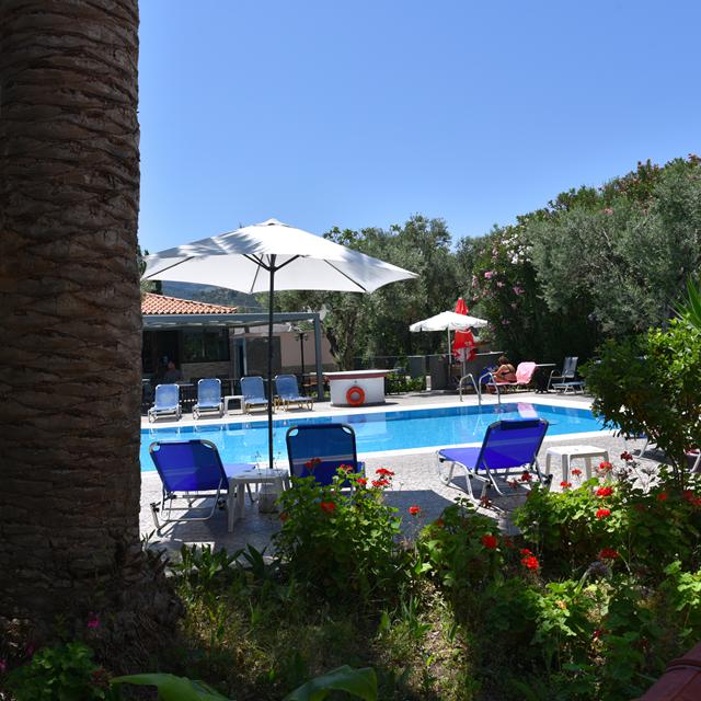 Appartements Anaxos Garden photo 3