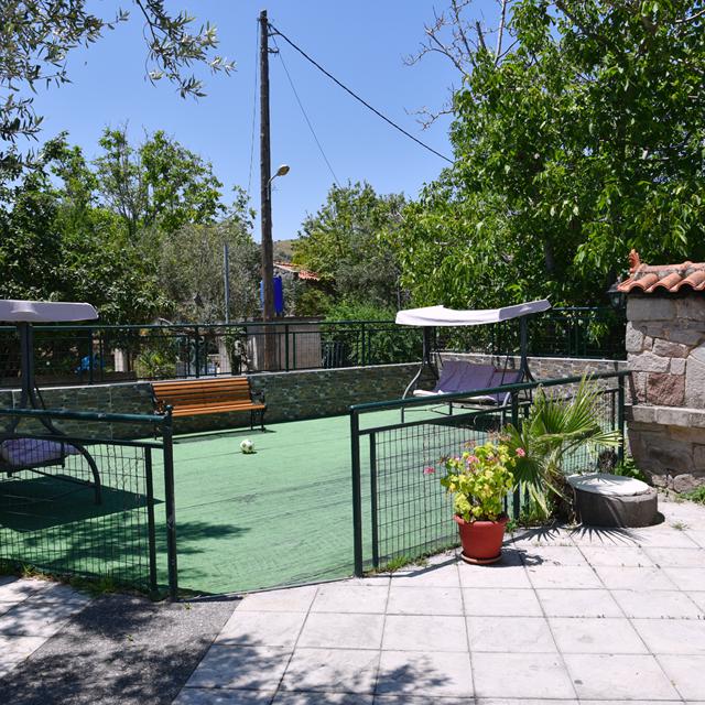 Appartements Anaxos Garden photo 16