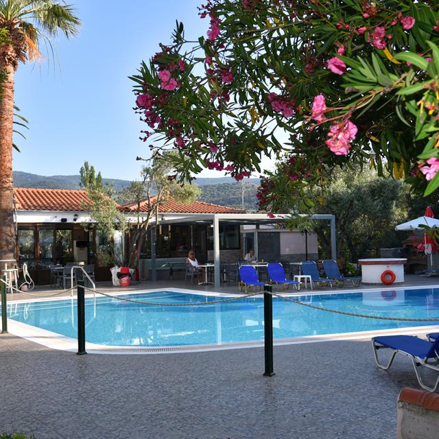 Appartements Anaxos Garden photo 5