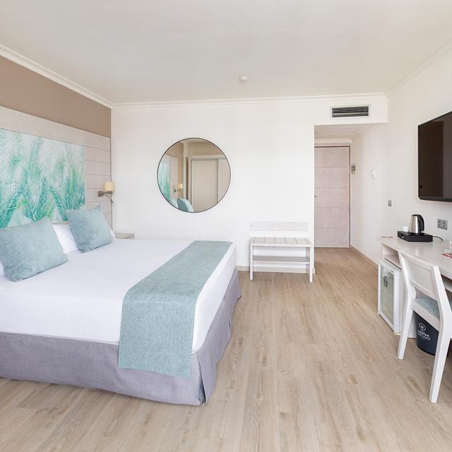 Hôtel Tigotan - Réservé aux adultes photo 22
