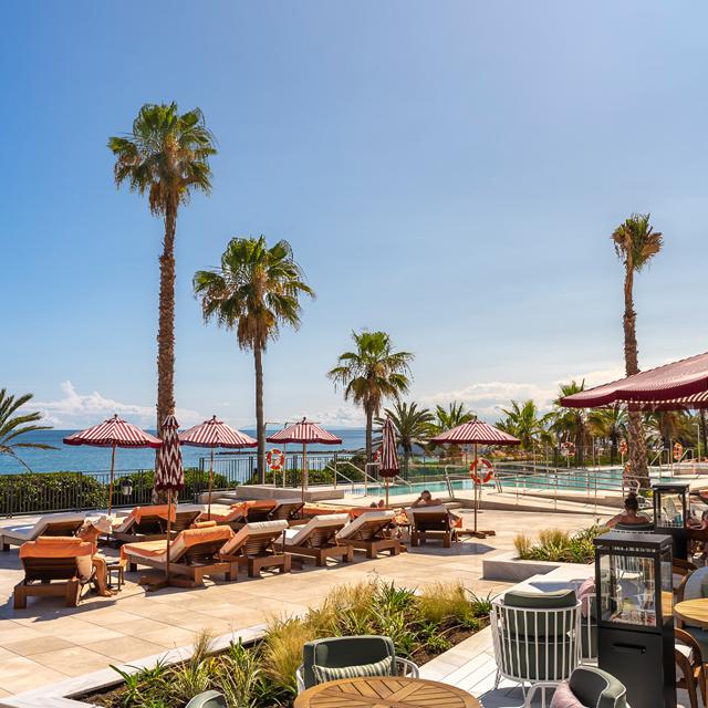 Hôtel El Fuerte Marbella photo 1