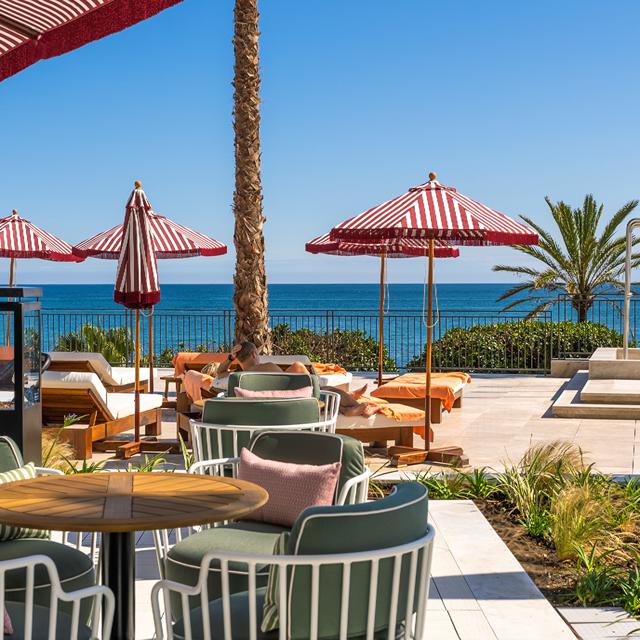 Hôtel El Fuerte Marbella photo 16
