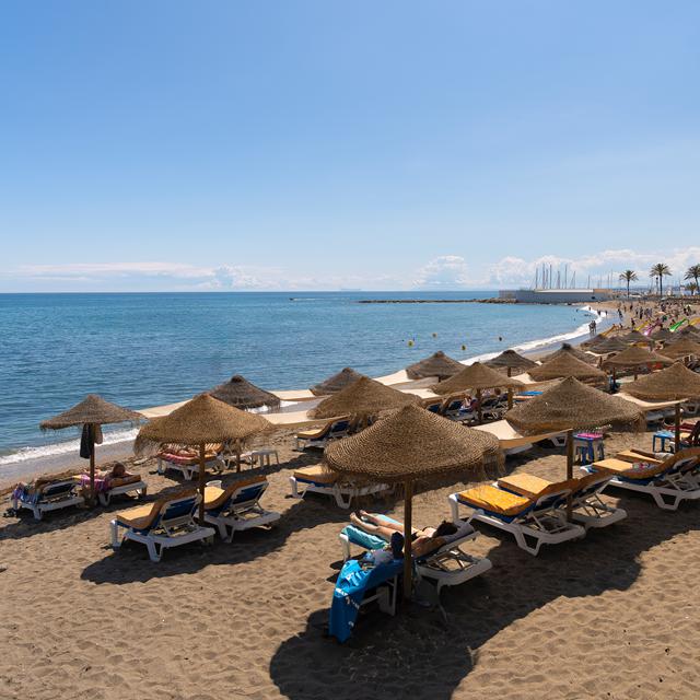 Hôtel El Fuerte Marbella photo 17