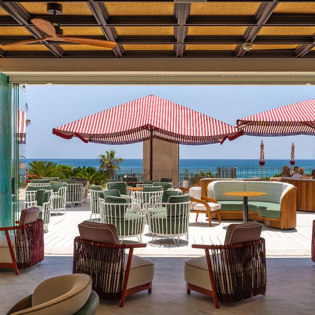 Hôtel El Fuerte Marbella photo 11