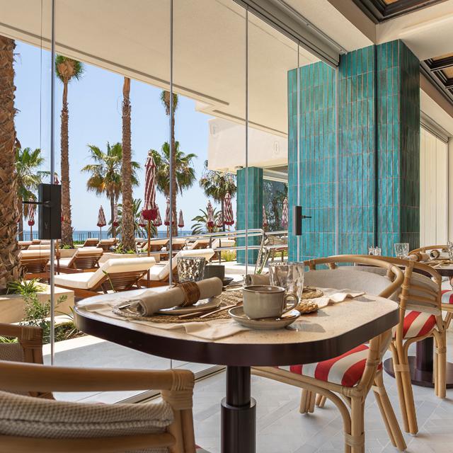 Hôtel El Fuerte Marbella photo 5