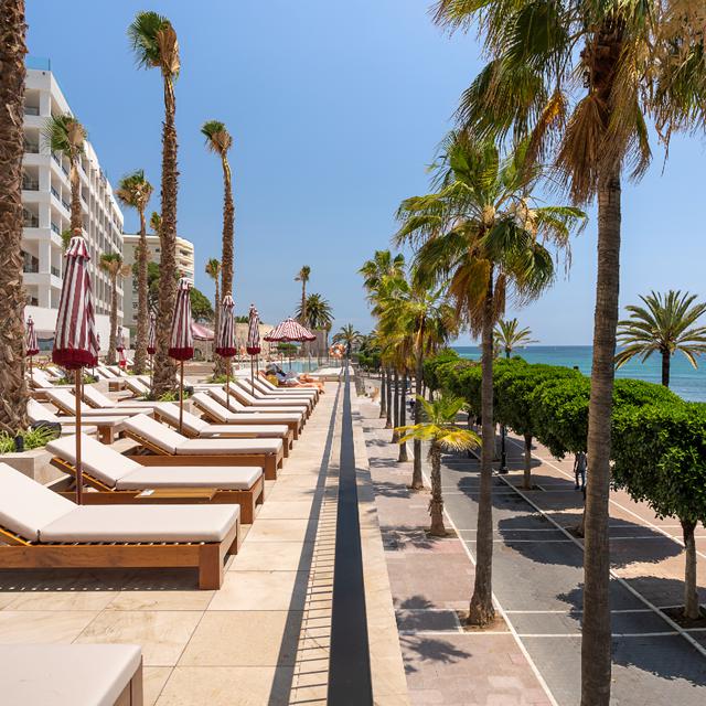 Hôtel El Fuerte Marbella photo 7
