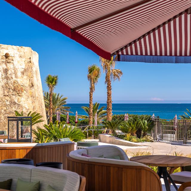 Hôtel El Fuerte Marbella photo 18