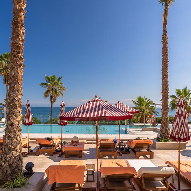 Hôtel El Fuerte Marbella photo 19