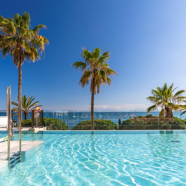 Hôtel El Fuerte Marbella photo 0
