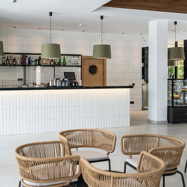 THB Bamboo Alcudia - réservé aux adultes photo 7