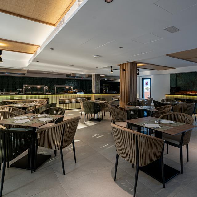 THB Bamboo Alcudia - réservé aux adultes photo 9