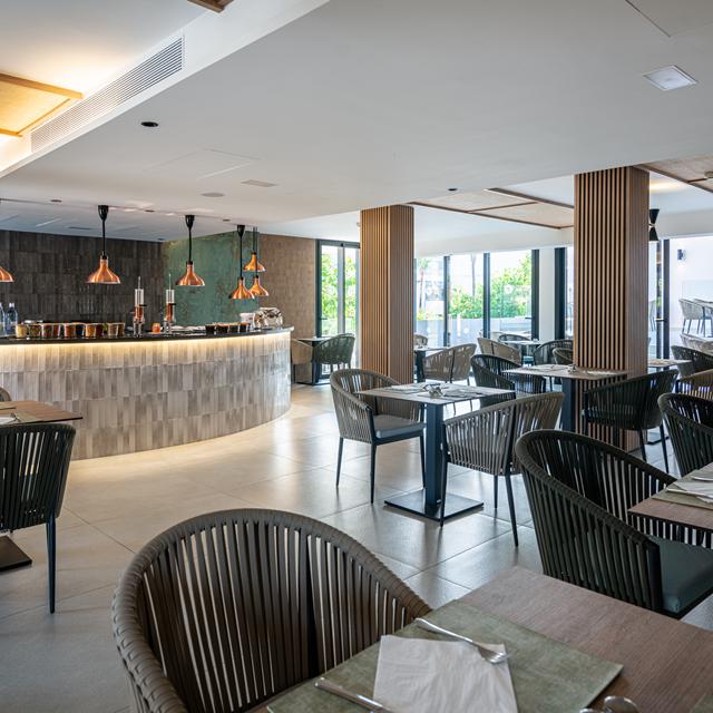 THB Bamboo Alcudia - réservé aux adultes photo 13