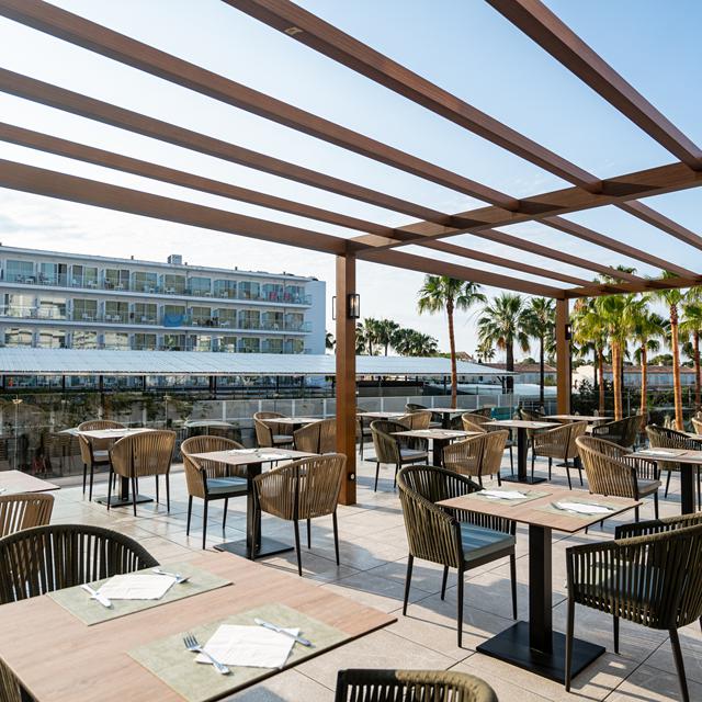 THB Bamboo Alcudia - réservé aux adultes photo 14