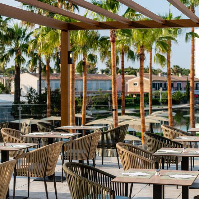 THB Bamboo Alcudia - réservé aux adultes photo 15