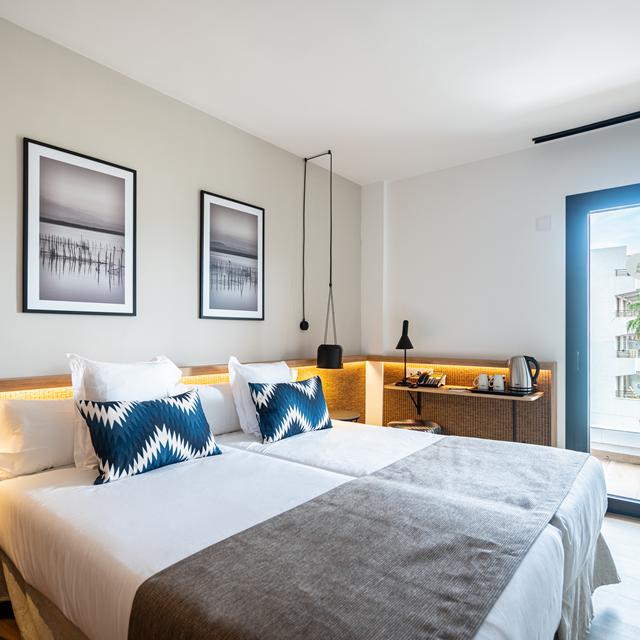 THB Bamboo Alcudia - réservé aux adultes photo 3