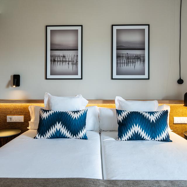 THB Bamboo Alcudia - réservé aux adultes photo 29