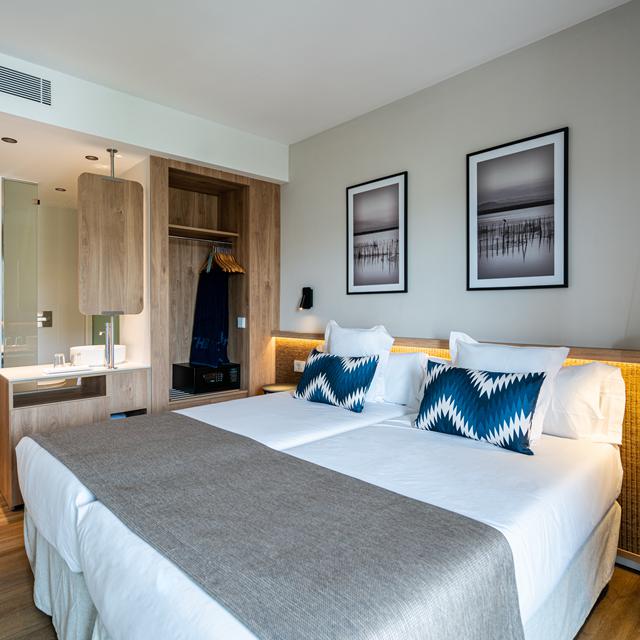 THB Bamboo Alcudia - réservé aux adultes photo 4