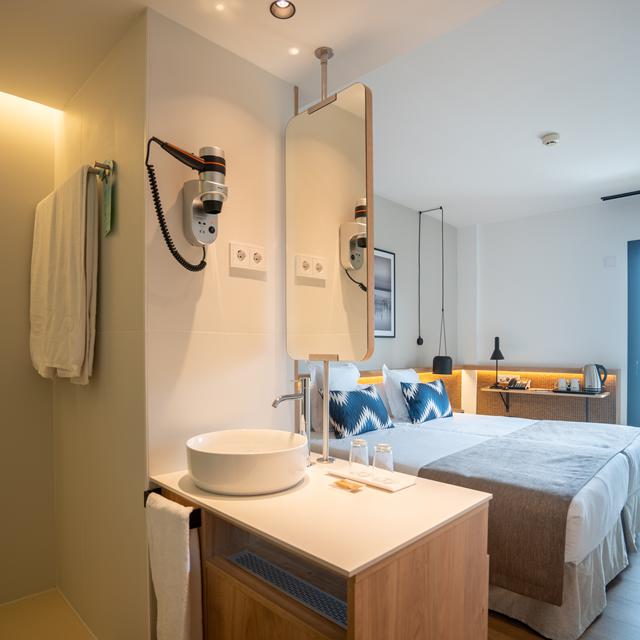 THB Bamboo Alcudia - réservé aux adultes photo 5