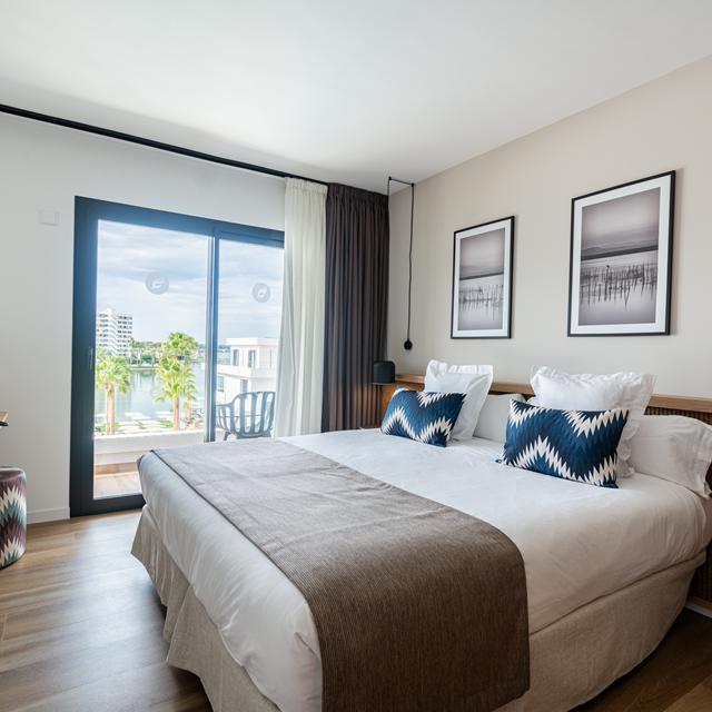 THB Bamboo Alcudia - réservé aux adultes photo 32