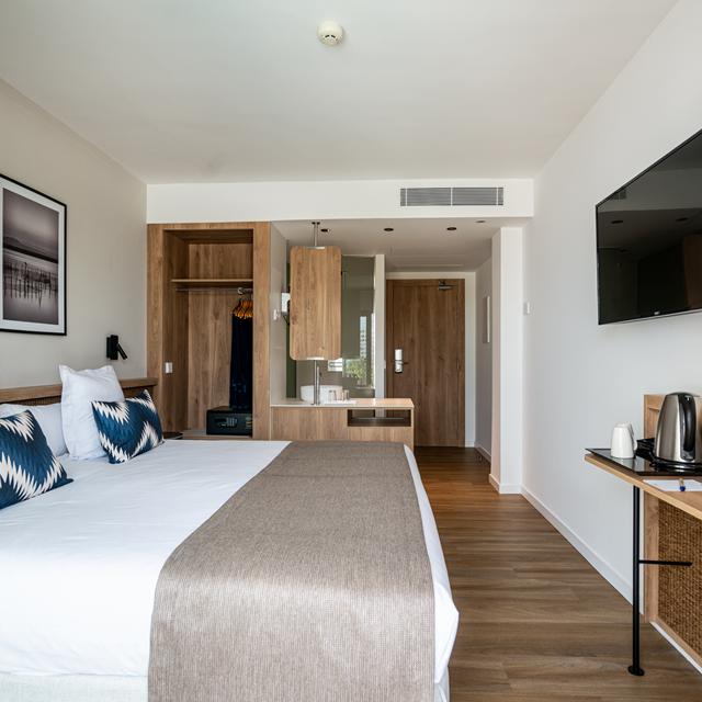 THB Bamboo Alcudia - réservé aux adultes photo 30