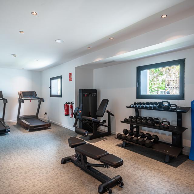 THB Bamboo Alcudia - réservé aux adultes photo 20