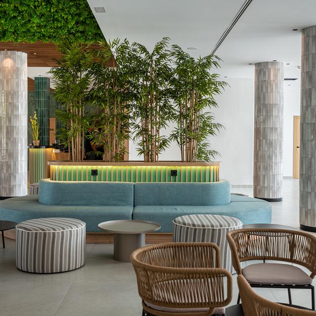 THB Bamboo Alcudia - réservé aux adultes photo 17