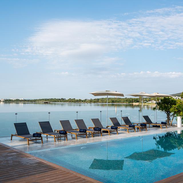 THB Bamboo Alcudia - réservé aux adultes photo 23