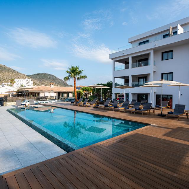 THB Bamboo Alcudia - réservé aux adultes photo 24