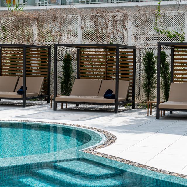 THB Bamboo Alcudia - réservé aux adultes photo 26