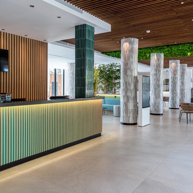 THB Bamboo Alcudia - réservé aux adultes photo 28