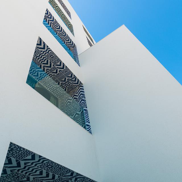 Hôtel H10 Croma Malaga photo 16
