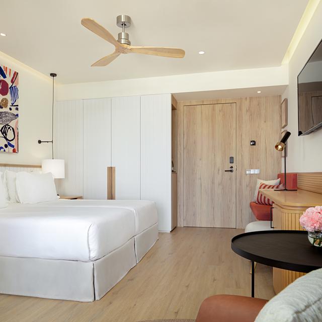 Hôtel H10 Croma Malaga photo 3
