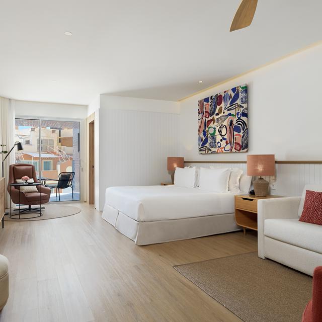 Hôtel H10 Croma Malaga photo 18