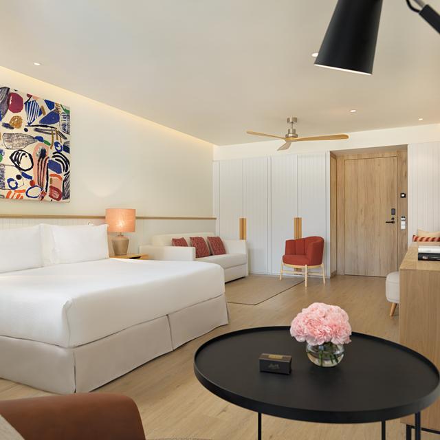 Hôtel H10 Croma Malaga photo 17
